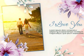 Wedding Slideshow 46253653