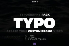 Typography Pack 49306676