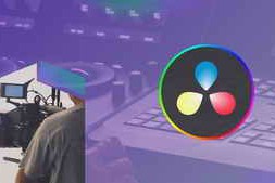 Udemy DaVinci Resolve Bootcamp: A Complete Beginner's Guide TUTORiAL