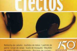Producciones Naimara Efectos de Sonido [WAV Rip CDDA]