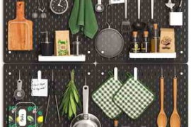 3dsky – SKADIS kitchen set
