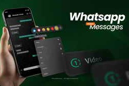 Free Download:WhatsApp Messages 63032167