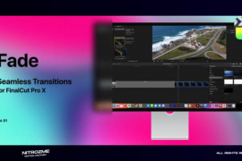 Fade Transitions Vol. 01 for Final Cut Pro X 47985817