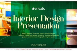 Interior Design Presentation 50123550