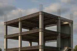 Udemy – Structural detailing of 5 storey Hotel building Full course