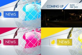 Broadcast Pack 6325440