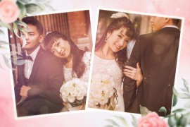Wedding Slideshow V4 51935757