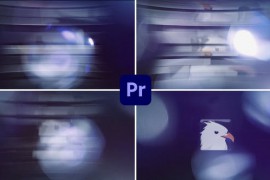 Glass Slice Reflection | Elegance Text Logo Reveal 45548600
