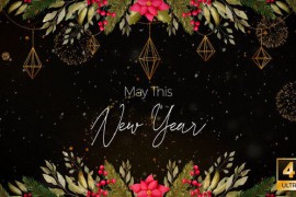 New Year Wishes | New Year Greetings V2 42084522