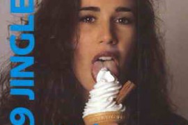 East Anglian Productions 99 Jingles Volume 5 [WAV Rip CDDA]