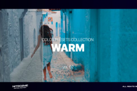 Warm LUT Collection Vol. 02 for Final Cut Pro X 46805270