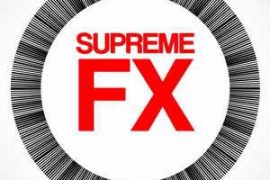 Little Bit Supreme FX WAV