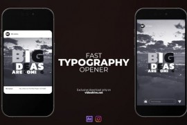 Fast Typography Stories 46402508