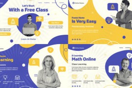 Online Classes Intro 50279910