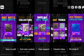 Blockchain Instagram Reels 46849655
