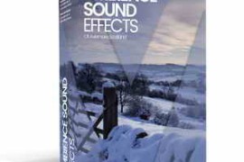 EdinburghRecords Ambience Sound Effects WAV [FREE]