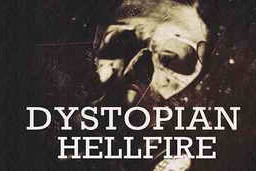 GameDev Market Dystopian Hellfire WAV OGG