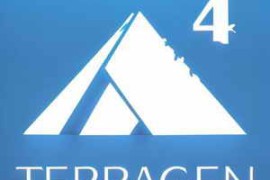 Terragen Professional 4.8.23 Win/Mac