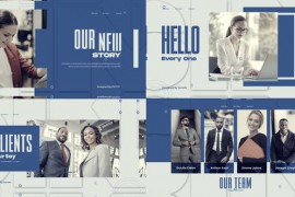 Develope Business Promo 50720058