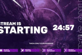 Sky Stream Gaming Pack 45971621