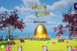 Happy Easter 51461416