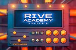 School of Motion – Rive Academy: Volume 2