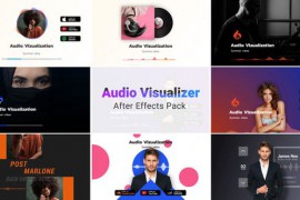 Music Visualizer 46068974