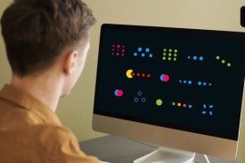 Dots Loading Animations 49513693