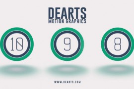 Ultimate Countdown 2 Premiere Pro 42679899