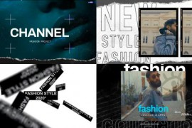 Fashion Openers 25499924