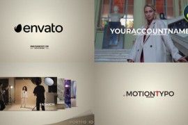 Motion Typo for DaVinci Resolve 47408998