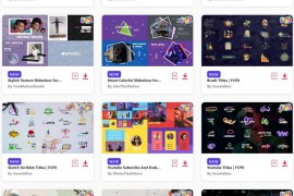 2023.3.4.12.Set.Apple-Motion.Templates