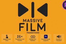 Massive Film Transitions 47021233