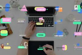 Designer Titles for DaVinci Resolve 50345274