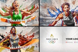 2024 Olympic Games Athletics 51977322