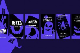 Happy Halloween Insta 47998178