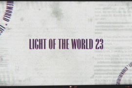 Light Of The World // Conference Promo 42759386