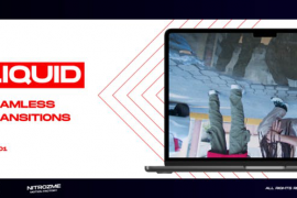 Liquid Transitions Vol. 01 48826004