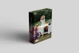 Archipelago CHROMA Lightroom Presets