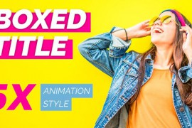 Boxed Titles 47558164