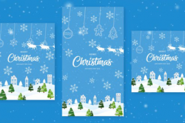 Christmas Intro 3 In 1 49622221
