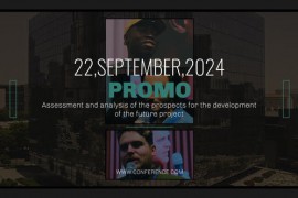 Corporate Event Promo 52347471