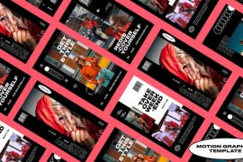 Racko Fashion Instagram Stories | Mogrt 50564424