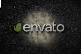 Impact Logo Animation V.2 47590555