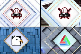 Logo Transition (4-pack) 51637325