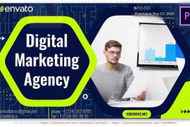 Digital Marketing Agency Presentation 49217262