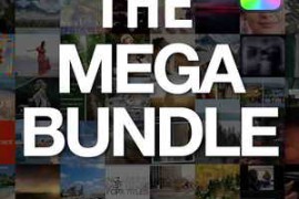 FCPXEffect – The Mega Bundle