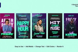 Party Instagram Reels 52759835