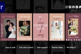 Marriage Instagram Reels 46735768