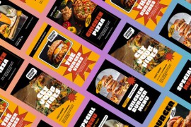 Burger King Reels & Stories 48352599